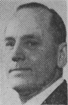 Portrait of Tore Axén