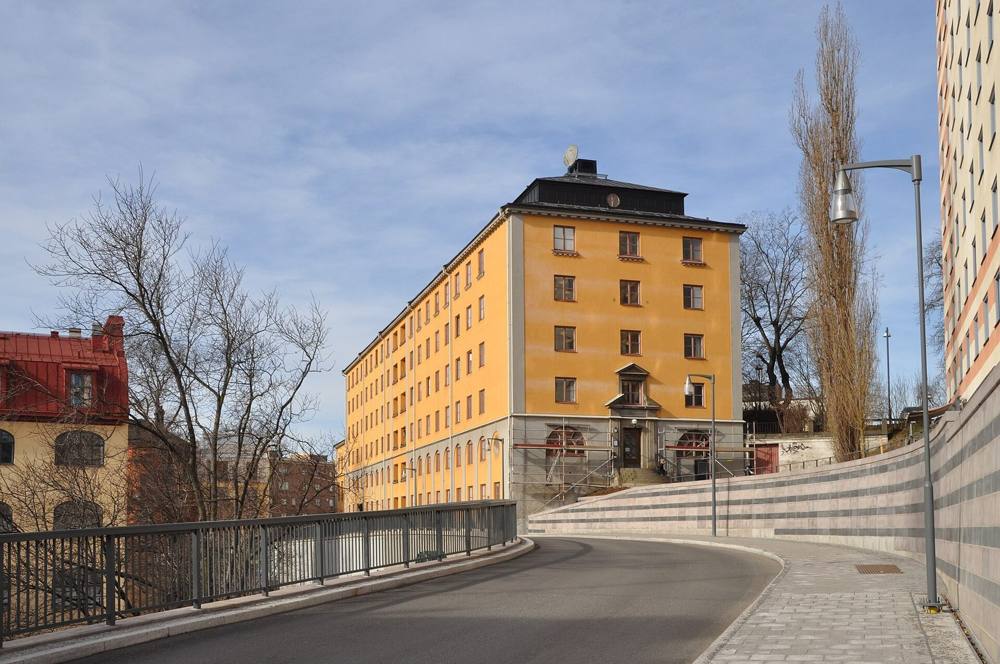 Hälsobrunnsgatan 6–10