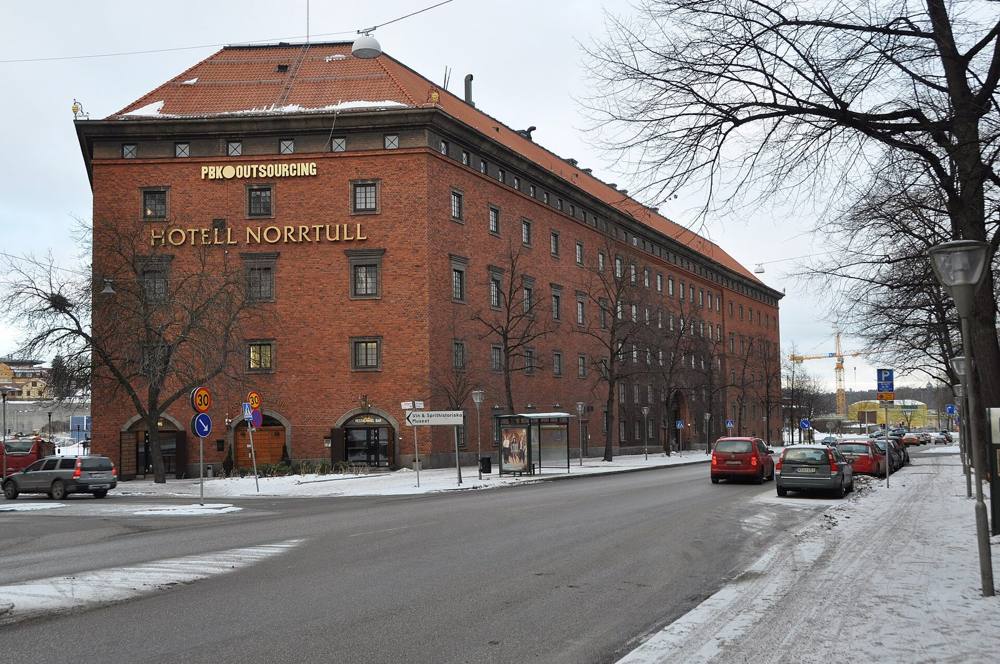 Sankt Eriksgatan 119–121A