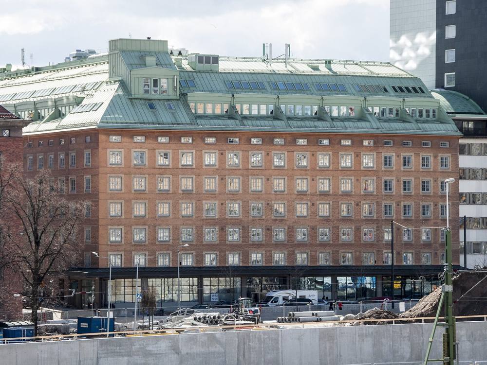 Norra Stationsgatan 61