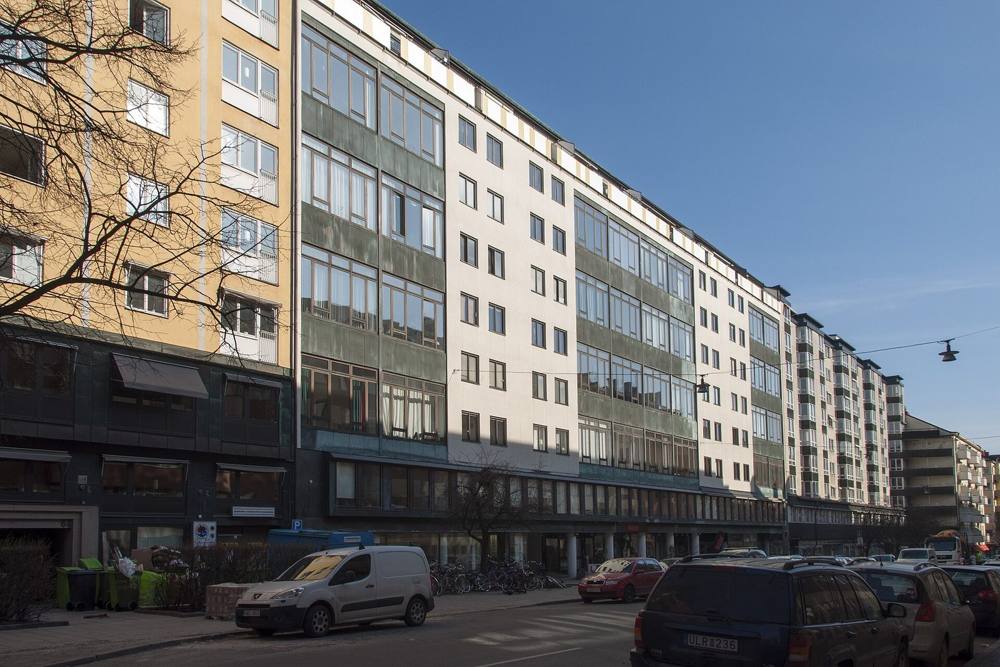 Tulegatan 49