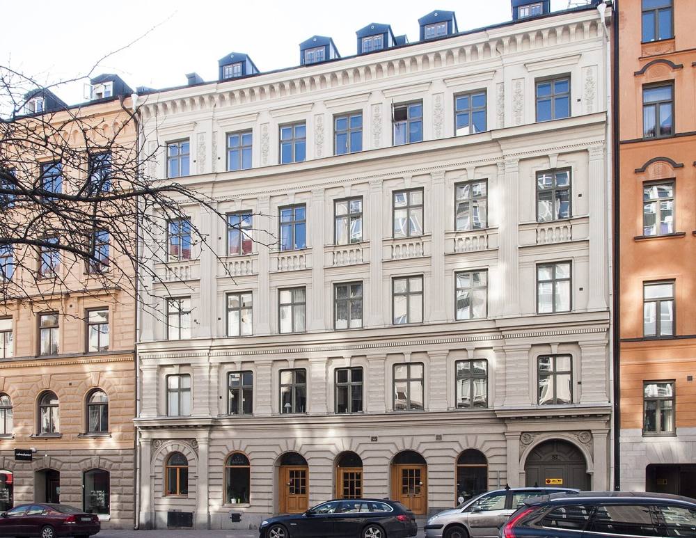 Döbelnsgatan 83