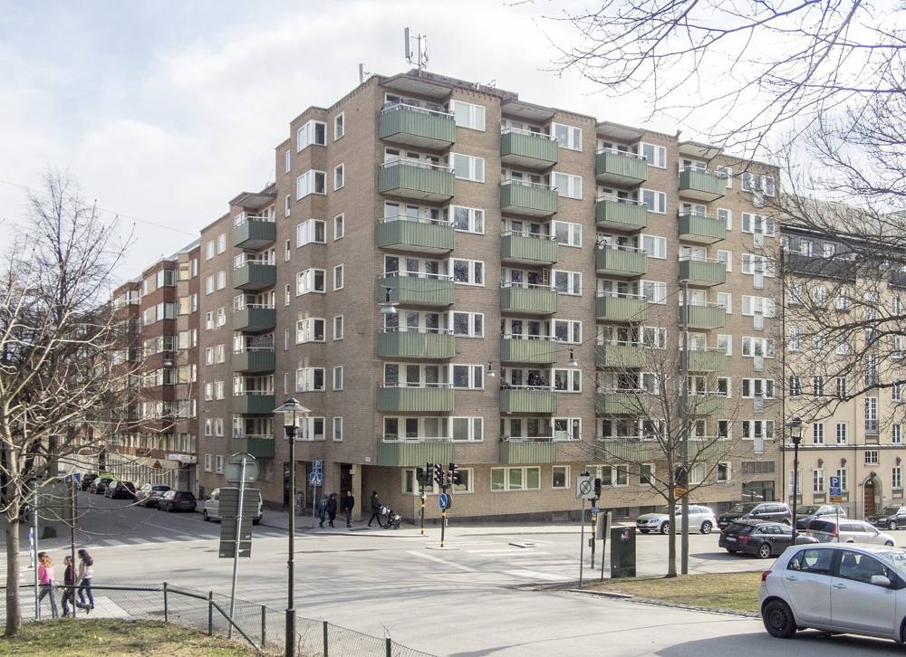 Döbelnsgatan 97