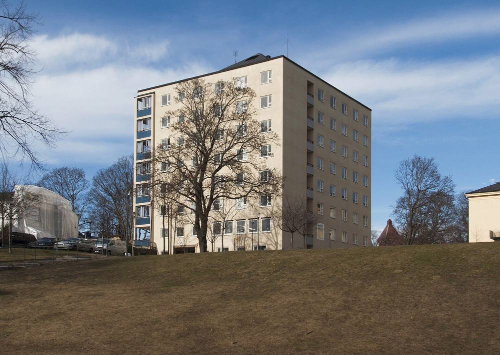 Eastmansvägen 26
