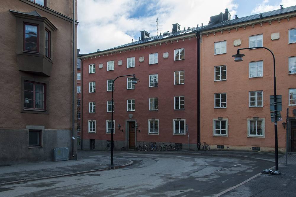 Falugatan 3