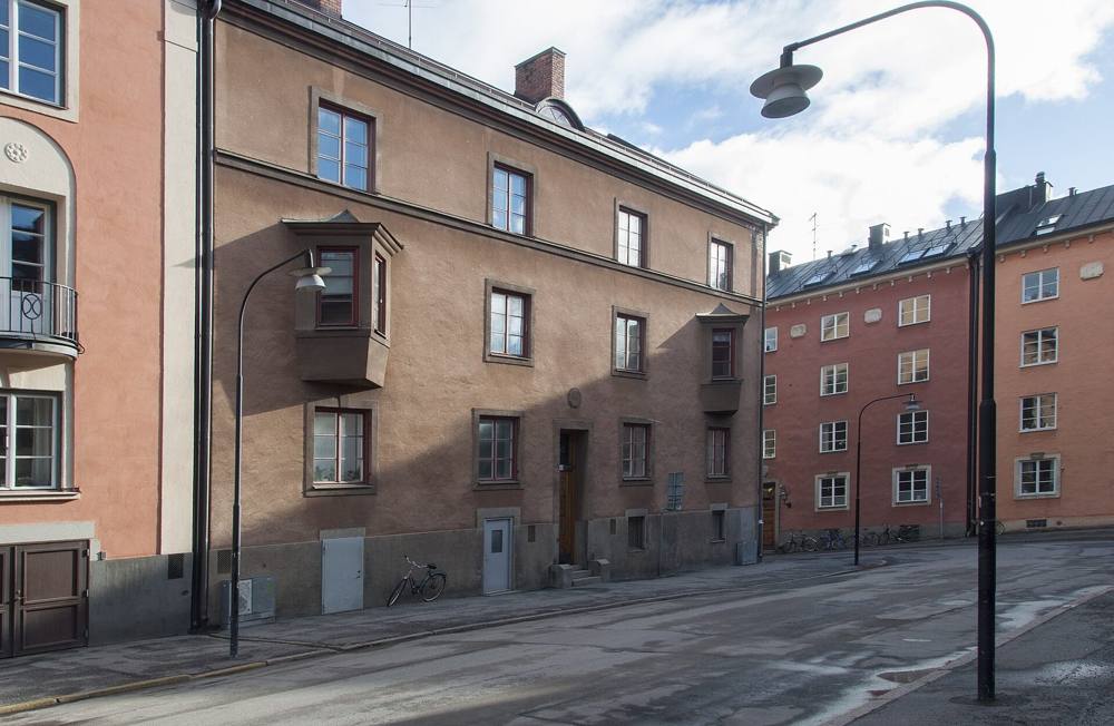 Falugatan 8