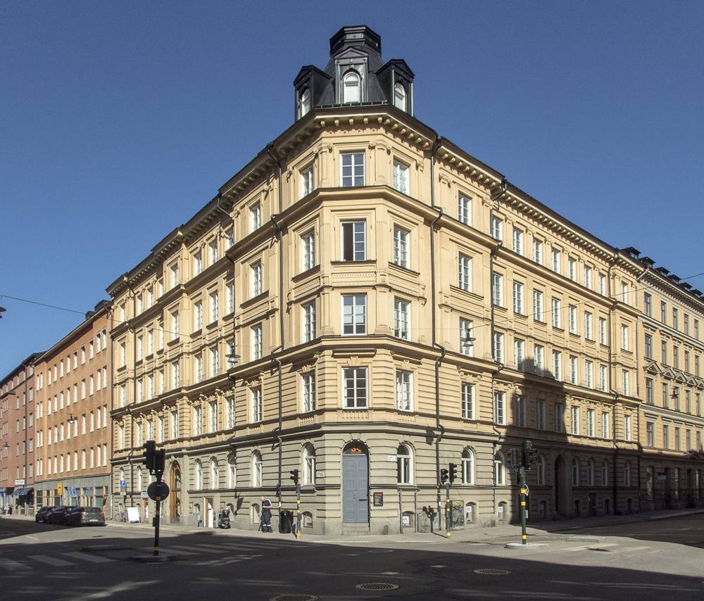 Roslagsgatan 34