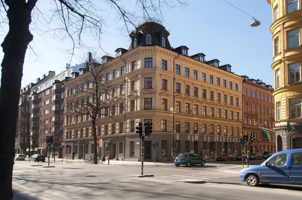 Frejgatan 17
