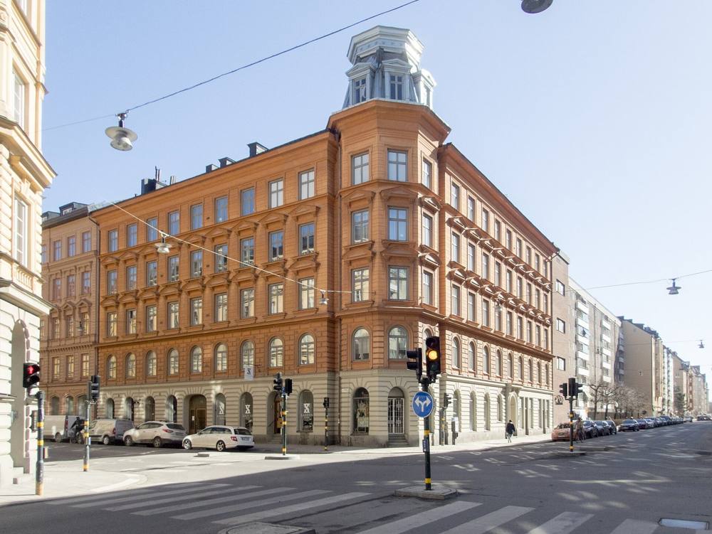 Frejgatan 21