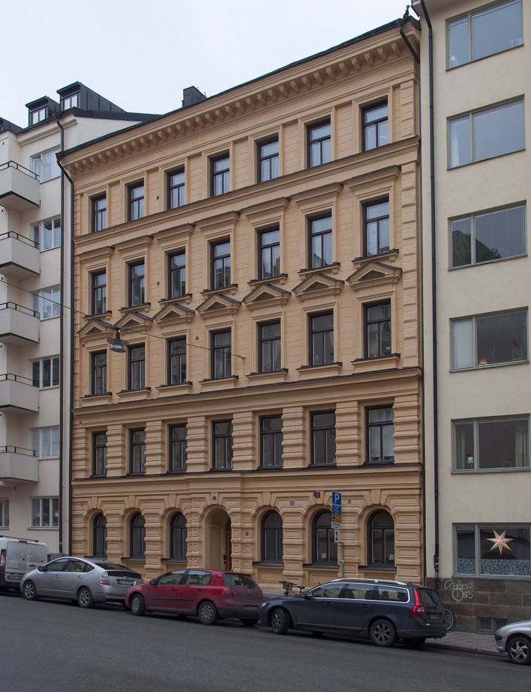 Frejgatan 36