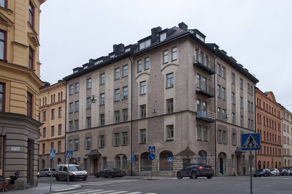 Frejgatan 40