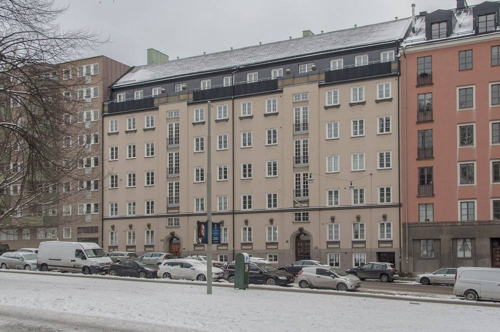 Frejgatan 41–43
