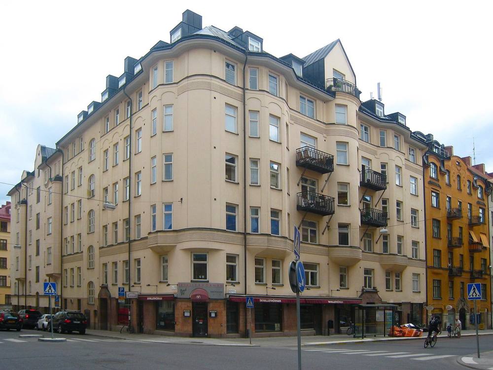 Frejgatan 77