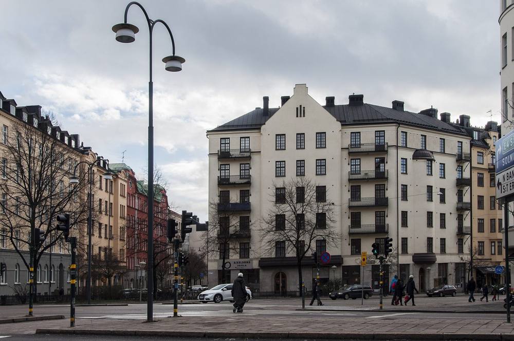 Sankt Eriksgatan 94A–94B