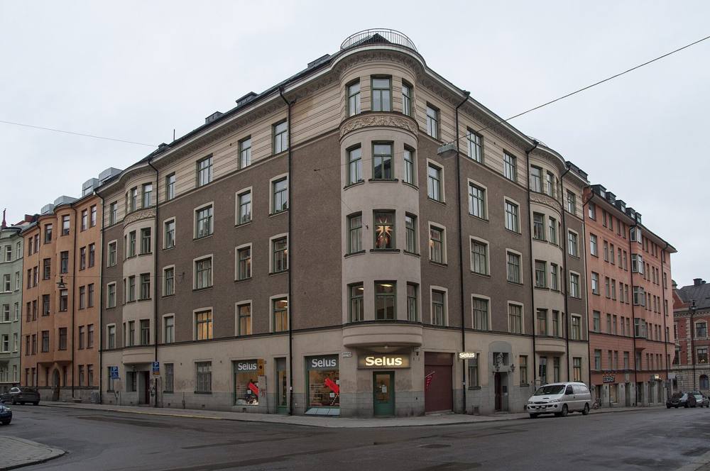 Heimdalsgatan 2