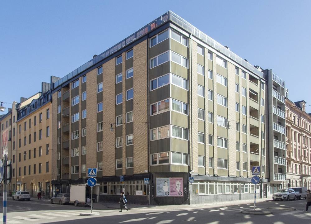 Ingemarsgatan 5