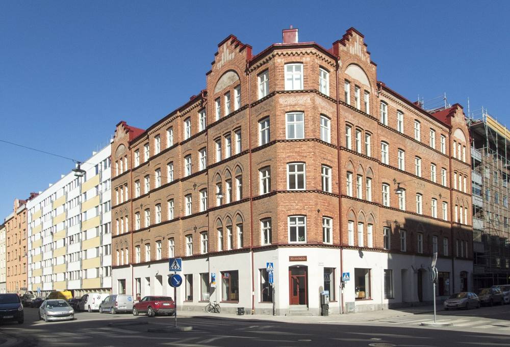 Ingemarsgatan 6