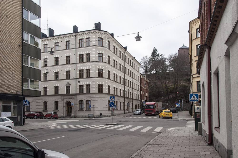 Ingemarsgatan 7