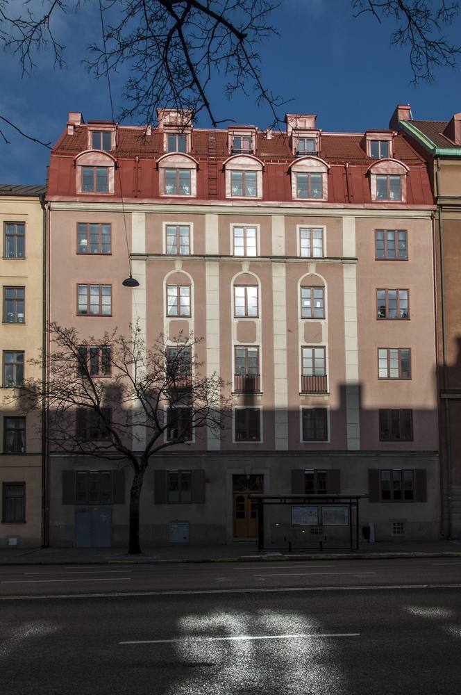Karlbergsvägen 48