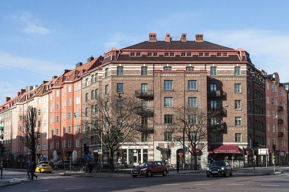 Torsgatan 55