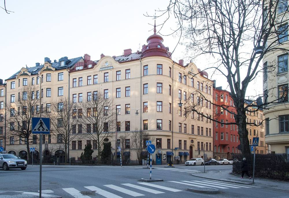 Karlbergsvägen 67