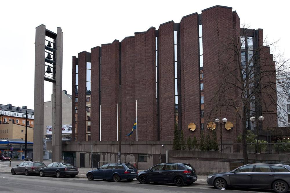 Kungstensgatan 15A