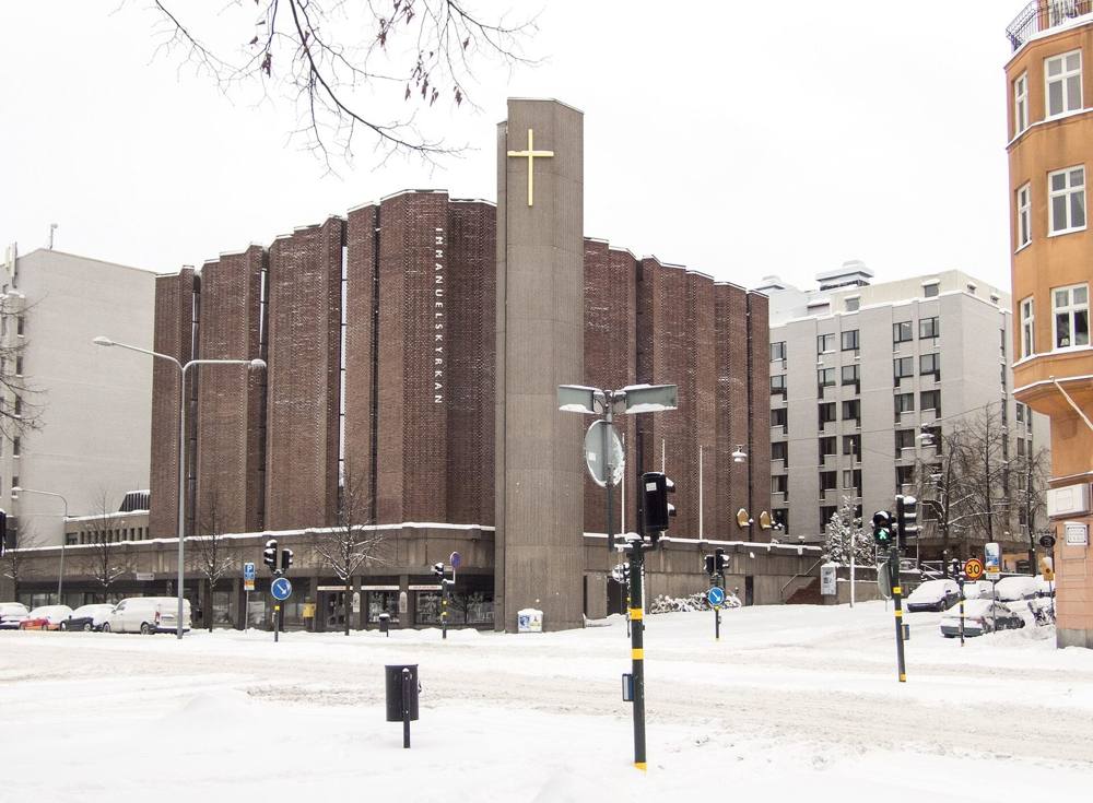 Kungstensgatan 17