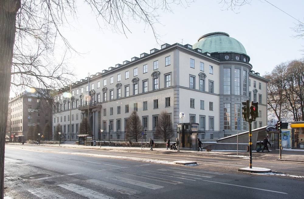Kungstensgatan 32