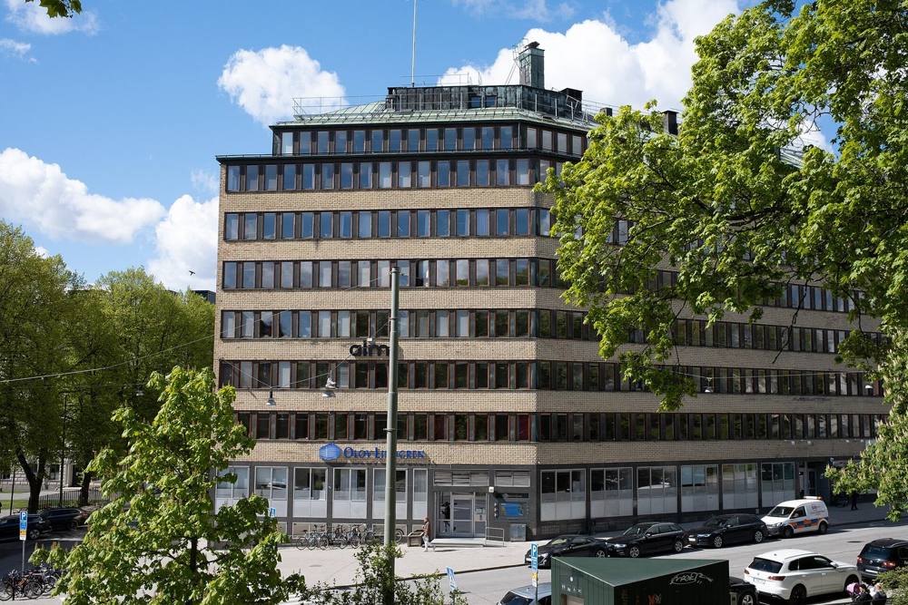Kungstensgatan 38