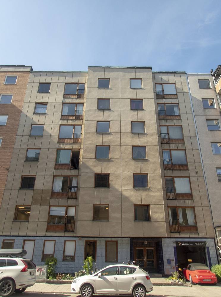 Kungstensgatan 48