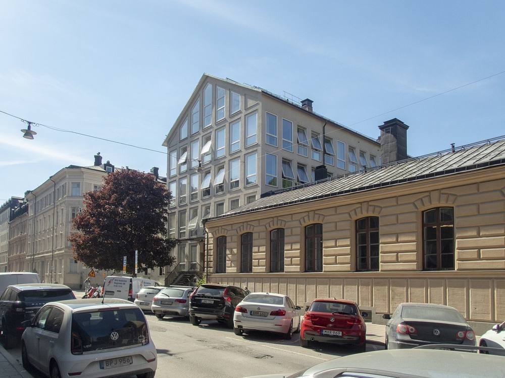 Kungstensgatan 49