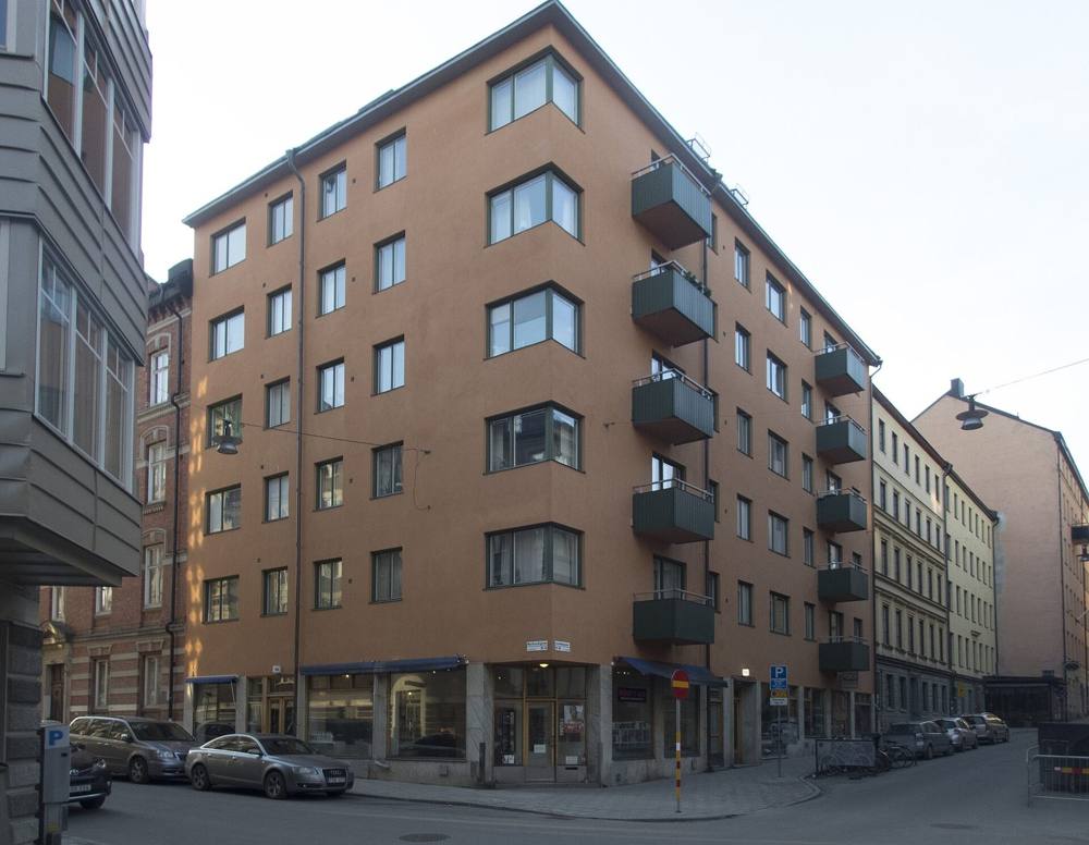 Markvardsgatan 14