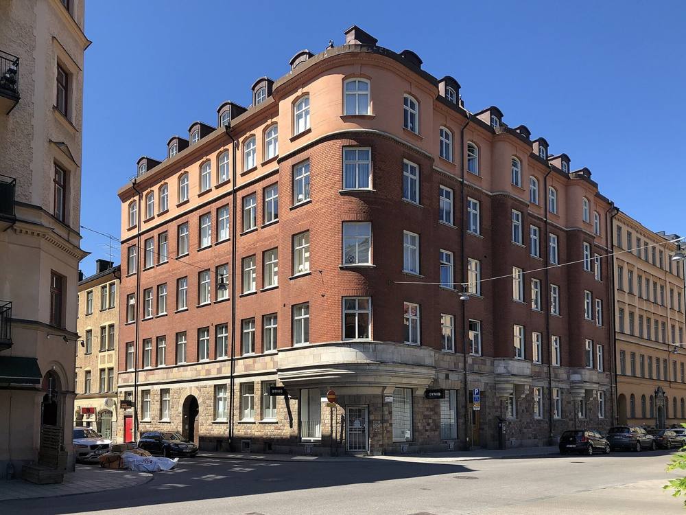 Tulegatan 29