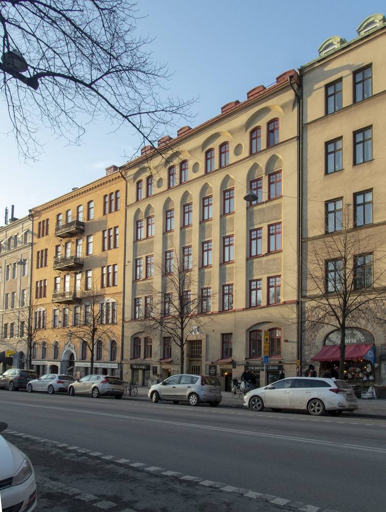 Odengatan 86
