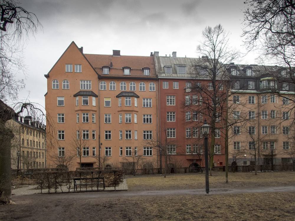 Rådmansgatan 55