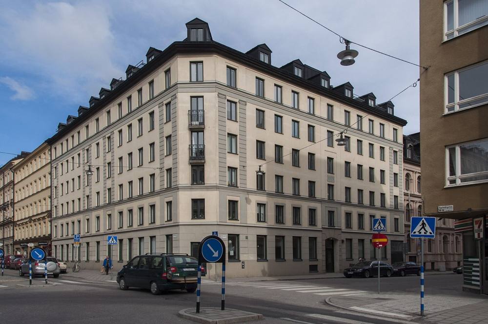 Rådmansgatan 76