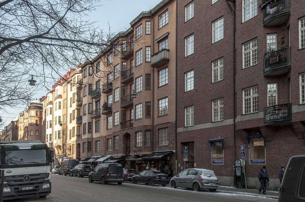 Rörstrandsgatan 4