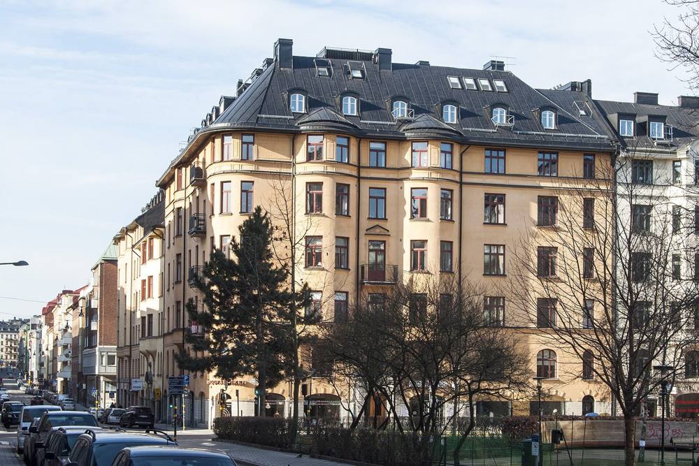 Roslagsgatan 11