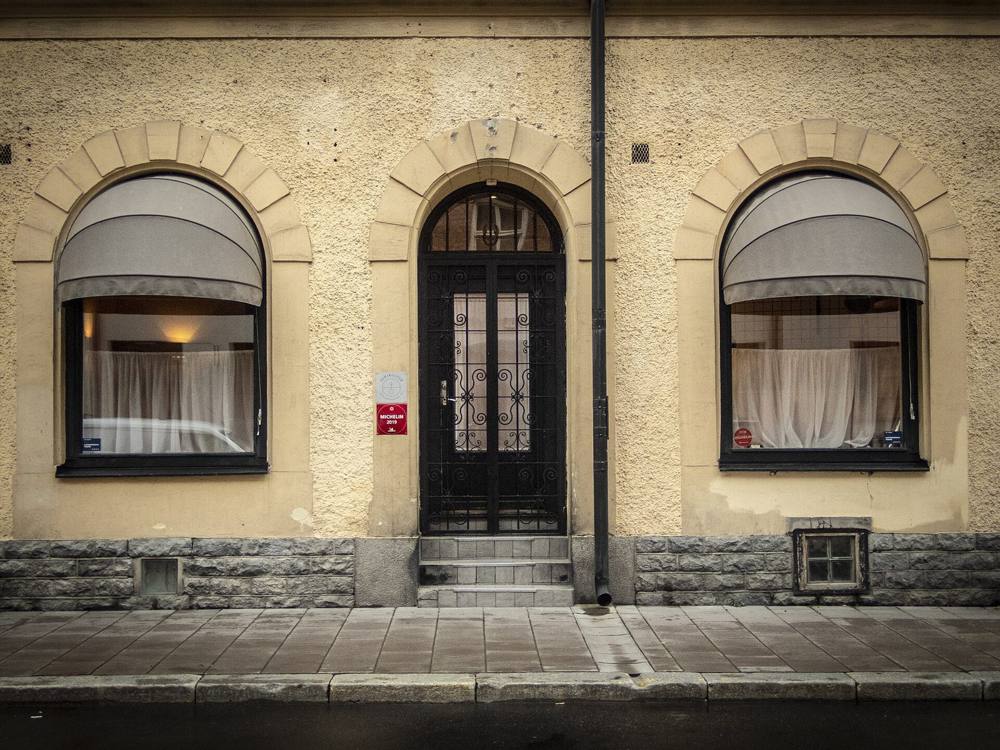 Ingemarsgatan 8
