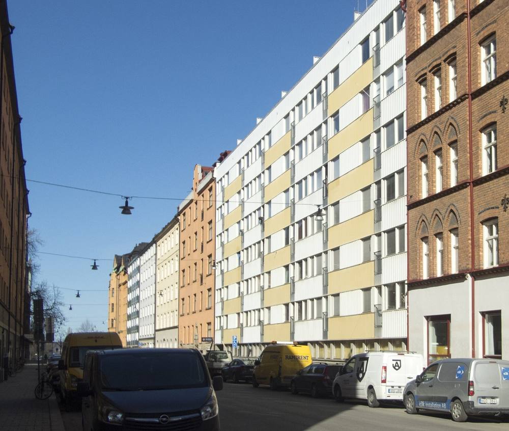 Roslagsgatan 50