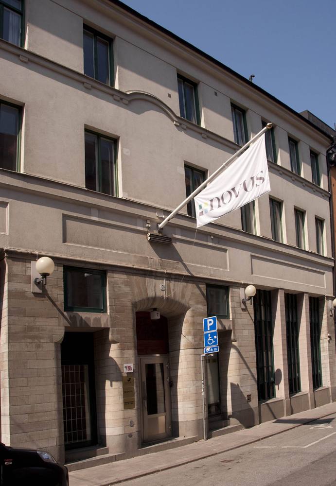 Saltmätargatan 5–11