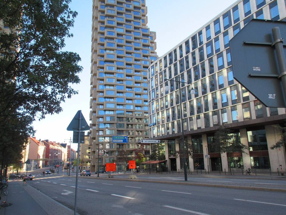Norra Stationsgatan 83