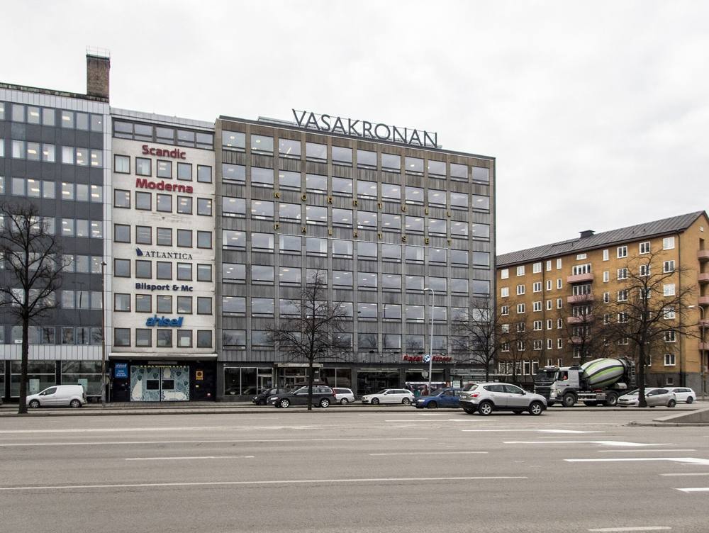 Ynglingagatan 18