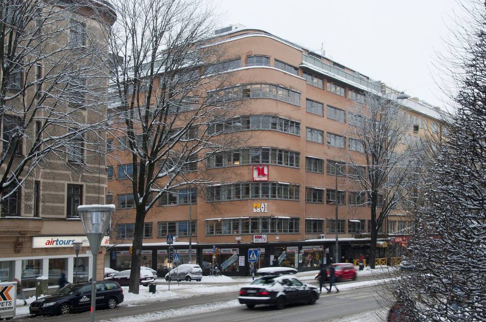 Kungstensgatan 37