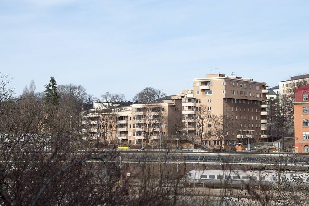 Torsgränd 3–27
