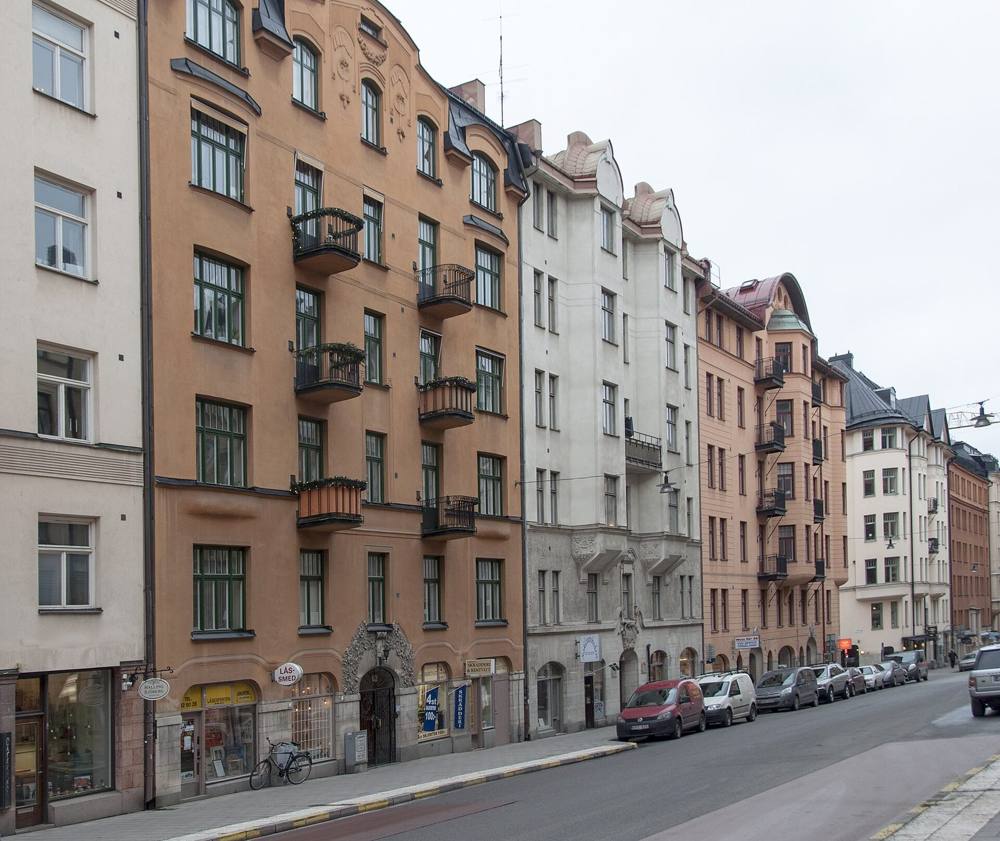 Upplandsgatan 62