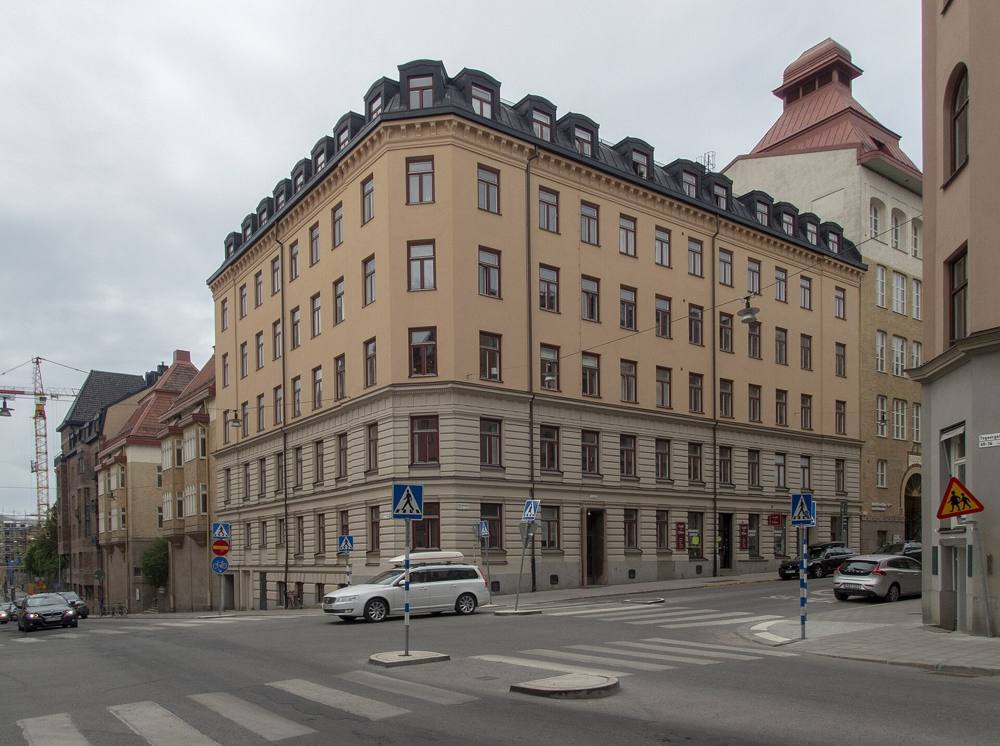 Västmannagatan 17A–17C